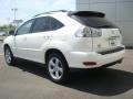 Crystal White Pearl - RX 330 Photo No. 4