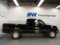 2001 Black Toyota Tundra Limited Extended Cab  photo #6