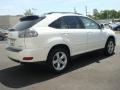 Crystal White Pearl - RX 330 Photo No. 6