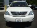 Crystal White Pearl - RX 330 Photo No. 9