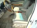 Crystal White Pearl - RX 330 Photo No. 10