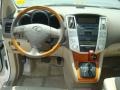 Crystal White Pearl - RX 330 Photo No. 15