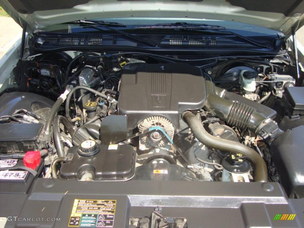 2004 Grand Marquis GS - Gold Ash Metallic / Dark Charcoal photo #28