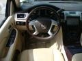 White Diamond - Escalade ESV AWD Photo No. 33