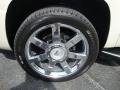 White Diamond - Escalade ESV AWD Photo No. 34