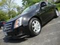 Black Raven - CTS Sedan Photo No. 1