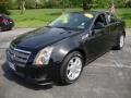 Black Raven - CTS Sedan Photo No. 2