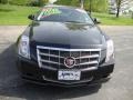 Black Raven - CTS Sedan Photo No. 3