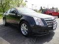Black Raven - CTS Sedan Photo No. 5