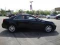 Black Raven - CTS Sedan Photo No. 7