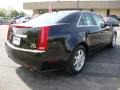 Black Raven - CTS Sedan Photo No. 8