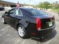 Black Raven - CTS Sedan Photo No. 10