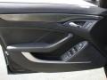 Black Raven - CTS Sedan Photo No. 14