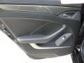 Black Raven - CTS Sedan Photo No. 23