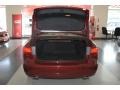 Dark Cherry Red - Sonata GLS V6 Photo No. 25