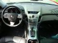 Black Raven - CTS Sedan Photo No. 25