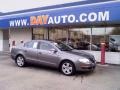 United Grey Metallic - Passat 2.0T Sedan Photo No. 1