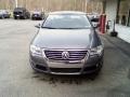 United Grey Metallic - Passat 2.0T Sedan Photo No. 3