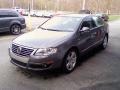 United Grey Metallic - Passat 2.0T Sedan Photo No. 4