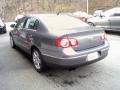 United Grey Metallic - Passat 2.0T Sedan Photo No. 5