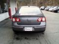 United Grey Metallic - Passat 2.0T Sedan Photo No. 6