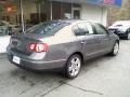 United Grey Metallic - Passat 2.0T Sedan Photo No. 7