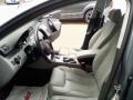 United Grey Metallic - Passat 2.0T Sedan Photo No. 8