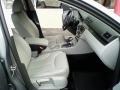 United Grey Metallic - Passat 2.0T Sedan Photo No. 11