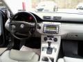 United Grey Metallic - Passat 2.0T Sedan Photo No. 12