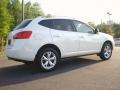 Phantom White Pearl - Rogue SL AWD Photo No. 4