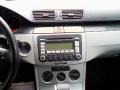 United Grey Metallic - Passat 2.0T Sedan Photo No. 16