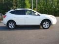 Phantom White Pearl - Rogue SL AWD Photo No. 5