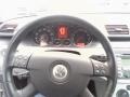 United Grey Metallic - Passat 2.0T Sedan Photo No. 17