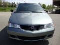 2001 Granite Green Honda Odyssey LX  photo #3