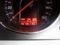 United Grey Metallic - Passat 2.0T Sedan Photo No. 18