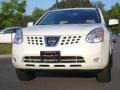 Phantom White Pearl - Rogue SL AWD Photo No. 7