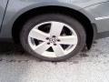 United Grey Metallic - Passat 2.0T Sedan Photo No. 19