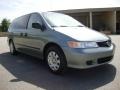 2001 Granite Green Honda Odyssey LX  photo #5