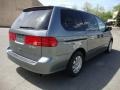 2001 Granite Green Honda Odyssey LX  photo #8