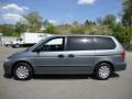 2001 Granite Green Honda Odyssey LX  photo #11