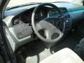 2001 Granite Green Honda Odyssey LX  photo #12