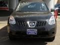 Wicked Black - Rogue S AWD Photo No. 2