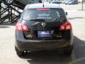 2009 Wicked Black Nissan Rogue S AWD  photo #5