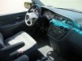 2001 Granite Green Honda Odyssey LX  photo #19