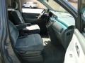 2001 Granite Green Honda Odyssey LX  photo #20