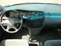 2001 Granite Green Honda Odyssey LX  photo #35