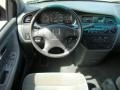 2001 Granite Green Honda Odyssey LX  photo #36