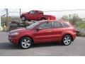 Moroccan Red Pearl - RDX  Photo No. 1