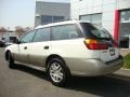 White Birch - Outback Wagon Photo No. 7