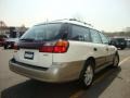 White Birch - Outback Wagon Photo No. 10